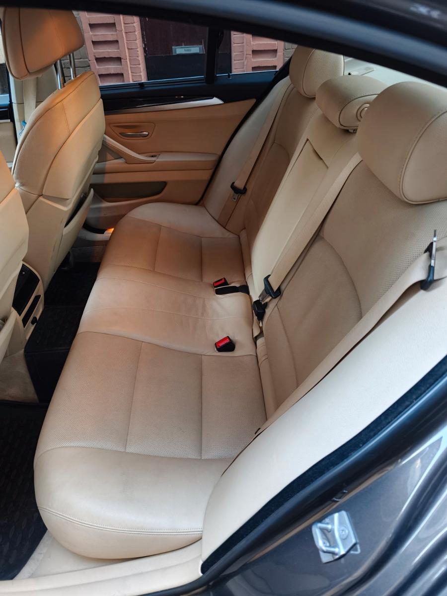 BMW 530d xDrive -