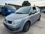 Renault Scenic II 1.6 Avantage Automatik - Renault Scenic mit Benzin-Antrieb: Kleinbus, Automatik, 1.6
