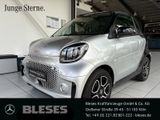 Smart EQ Pulse+Exclusive+Plus+Navi+Pano+LED+22kW+Kamer - Smart ForTwo aus 2021