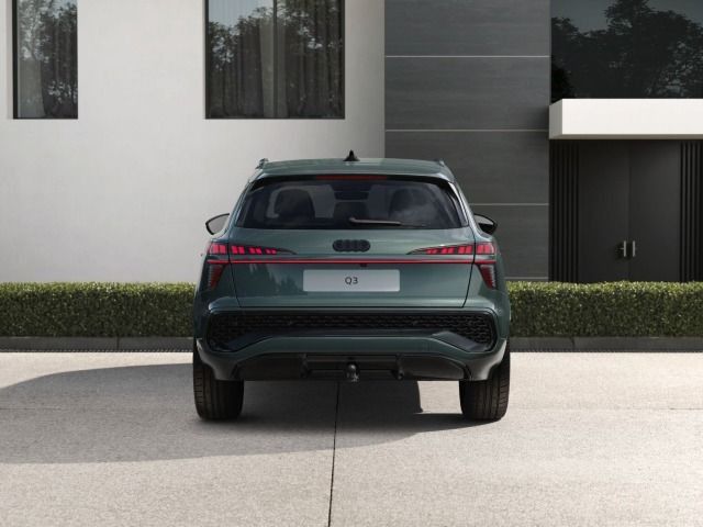 Audi Q3 SUV e-hybrid *0,5 VeSt*TECH-PLUS*S-LINE*PANO* foto 7