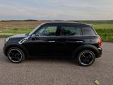 MINI Cooper SD Countryman  - Mini Countryman Serie Kombi Gebrauchtwagen