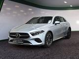 Mercedes-Benz A 200 Progressive Advanced LED Navi Kamera Spurh - Mercedes-Benz A 200: Sportwagen