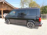 Volkswagen T6 California - Volkswagen T6 California: mit Anhängerkupplung