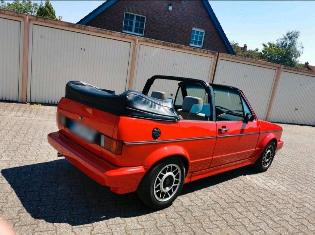 Opel Kadett