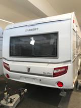Tabbert Da Vinci 540 DM Finest Edition  - Tabbert Vinci 540 da
