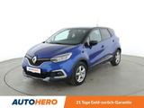 Renault Captur 1.3 TCe Version S Aut*NAVI*TEMPO*CAM*PDC* - Renault Captur Gebrauchtwagen in Stuttgart