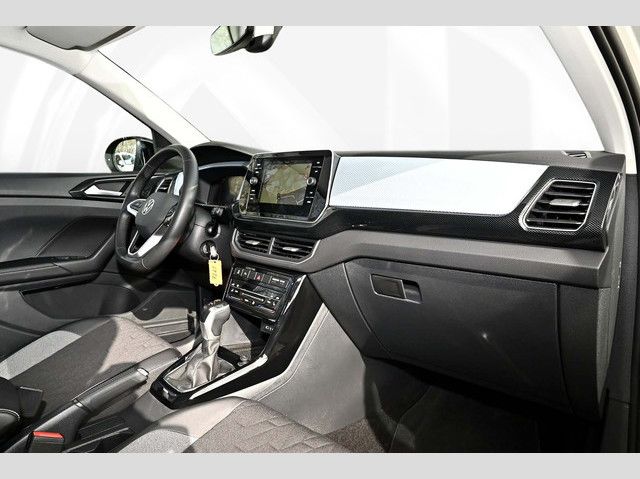 Volkswagen T-Cross - Bild 10