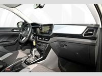 Volkswagen T-Cross - Vorschau Bild 10
