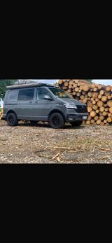 Volkswagen T6 Transporter - VW T6 Transporter in Aachen