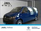 Volkswagen T6 Transporter Kombi 2,0 TDI lang Klima*PDC*GRA - blaue Volkswagen T6