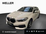 BMW 118i Advantage LED LiCoPr SHZ DAB Tempo PDC 16" - BMW: 16i