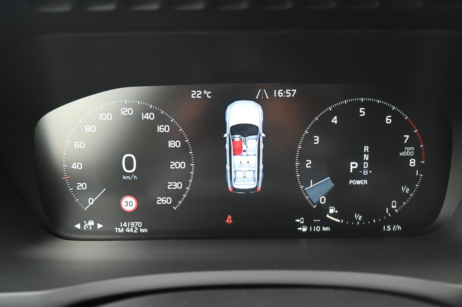 Fahrzeugabbildung Volvo XC90 R Design Plug-In Hybrid AWD*Luft*PANO*360