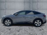 Audi Q4 Sportback e-tron 45 S-LINE MATRIX+NAV+HuD+AHK - Audi in Stuttgart