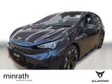 Cupra Born 170 (77kWh) Virt LED PDC KLIMA Black Editio - Cupra Born Jahreswagen
