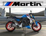 BMW F 900 R Style Sport *Komfort*Dynamik*