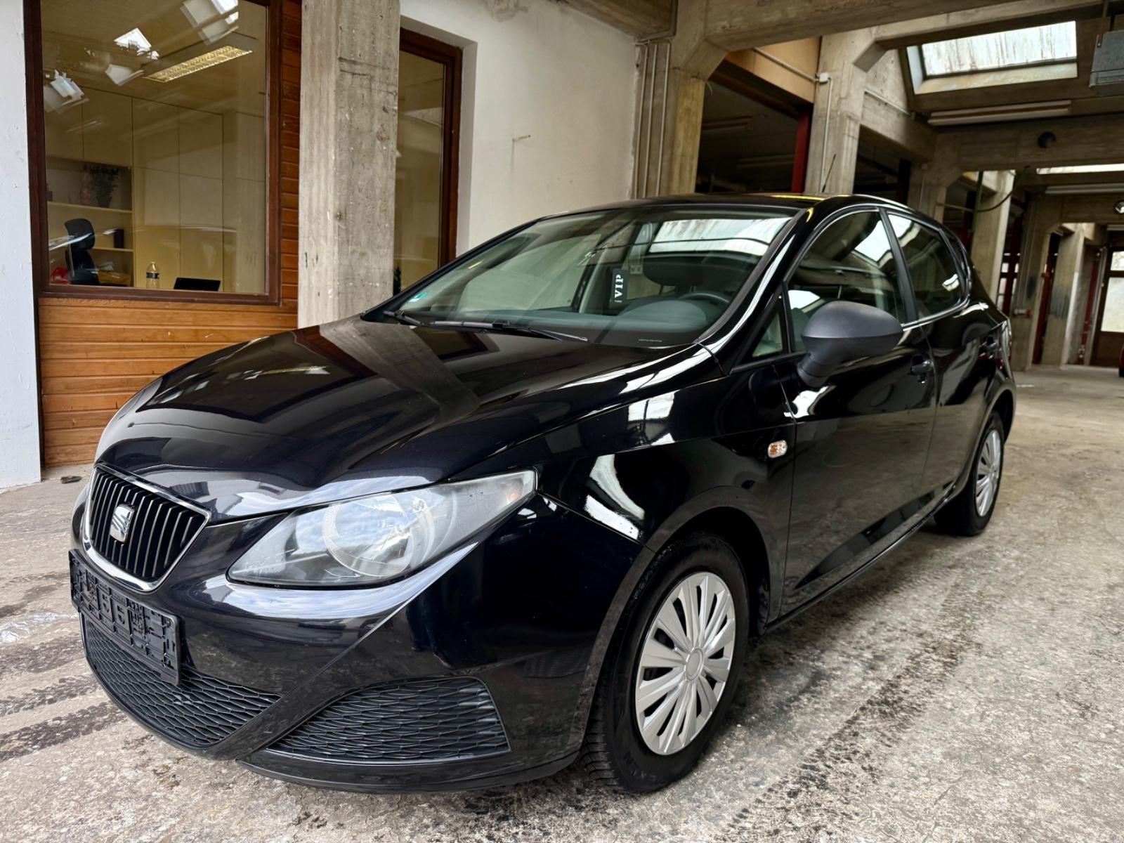 Seat Ibiza Lim. Reference 1.4/ZAHNRIEMEN NEU/1-HAND/