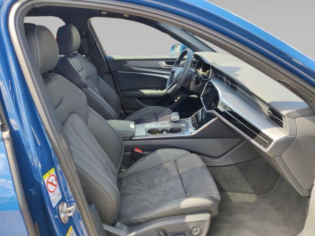 Audi A6 - Bild 15