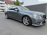 Mercedes-Benz E 350 CDI AMG Line,Sammler Stück TOP Zustand  - Mercedes-Benz E 350: T Cdi