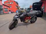 Ducati Hypermotard 1100 - DUCATI HYPERMOTARD 1100