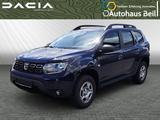 Dacia Duster Comfort Blue dCi 115 2WD - Dacia Duster Comfort mit Diesel-Antrieb