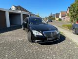 Mercedes-Benz S 350 Langversion BlueEFFICIENCY Top Zustand