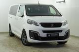 Peugeot Traveller Active L3 AHK Schiebtür L+R Standheizu - gebrauchte Peugeot Traveller aus dem Jahr 2019