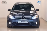 Mercedes-Benz C 280 3.0 231PS 7G AMG S-Dach Memory Carlsson - Mercedes-Benz C 280 Gebrauchtwagen