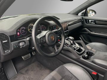 Porsche Cayenne Turbo GT*PCCB*Burmester*Surround*Matrix*