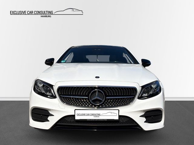 MERCEDES-BENZ E 200 – Bild 2
