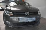 Volkswagen Polo V 1.4 Comfortline Klima Sitzheiz Tempo PDC - Volkswagen Polo aus 2010: Comfortline