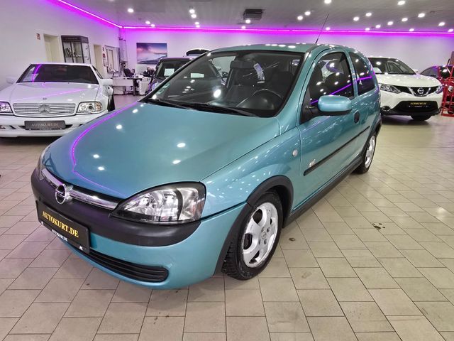 Opel Corsa 1.2 16V Sport Klima Servo