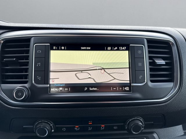 Proace L2 Kasten Electric Comfort Navi Apple Car