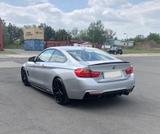 BMW 428i - M-Performance 435 Optik (F32) | M Paket - Privatanbieter Berlin gebraucht