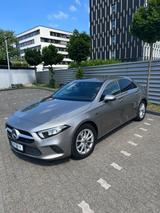Mercedes-Benz A 250 e DCT - - Mercedes-Benz A 250 in Düsseldorf