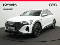 Audi Q8 e-tron - Vorschau Bild 1