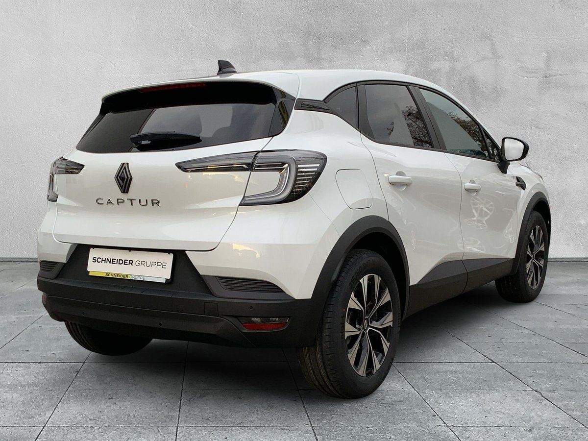 Renault Captur - Bild 5