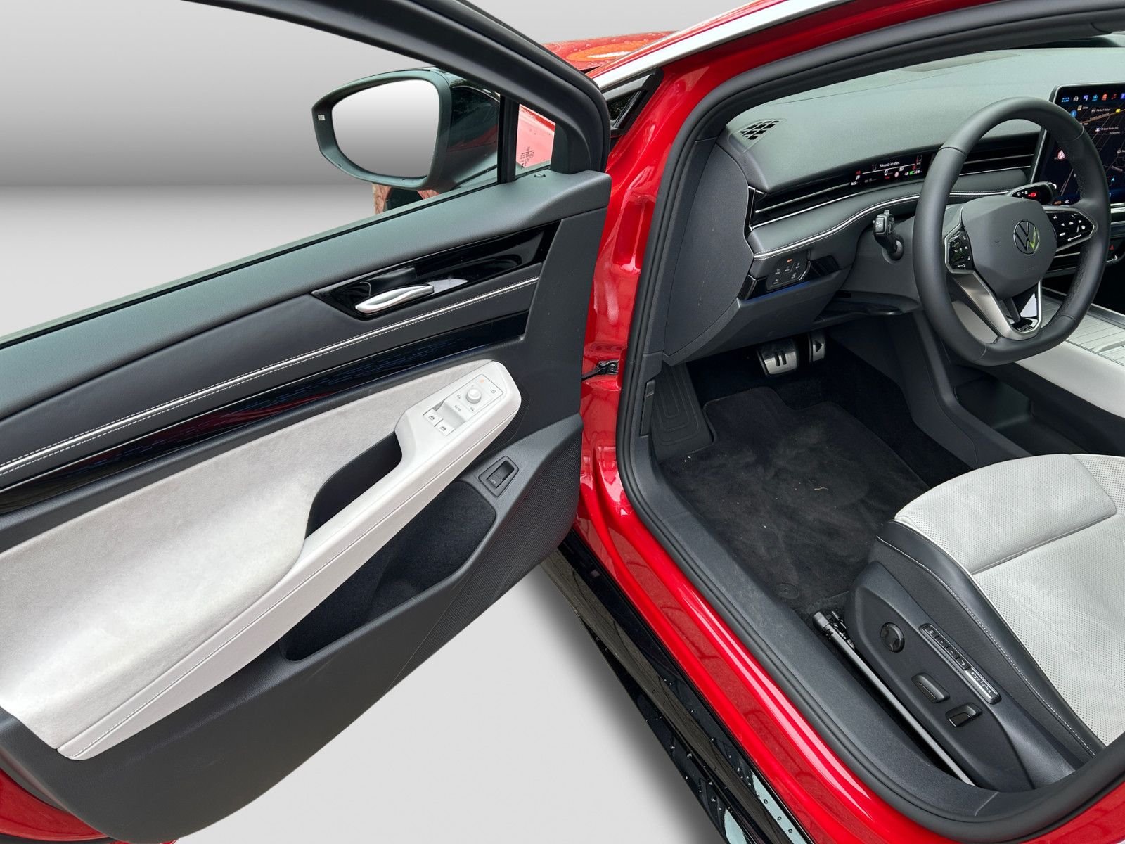 Volkswagen ID.7 - Bild 17