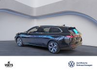 Volkswagen Passat - Vorschau Bild 4