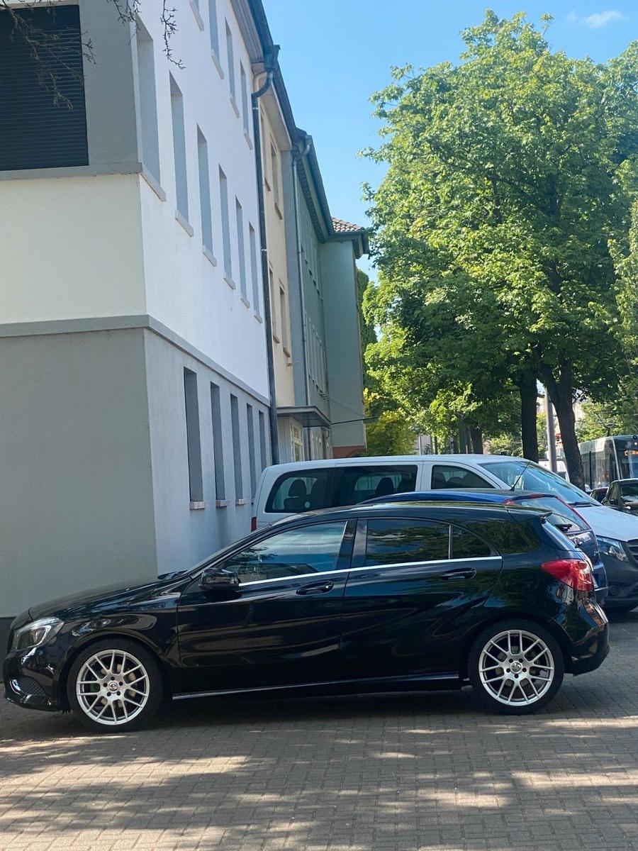 Mercedes-Benz Andere