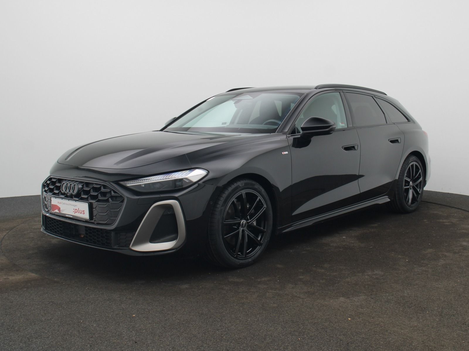 Audi A5 - Bild 2