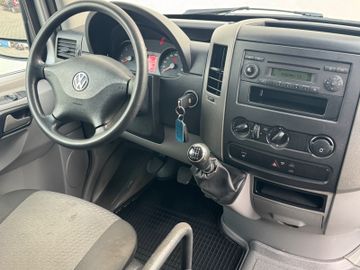 Volkswagen Crafter - 8