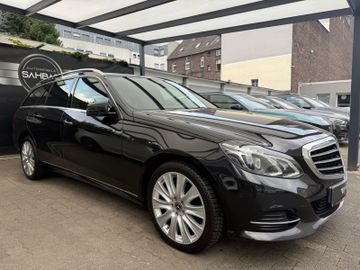 Mercedes E 220 - 3