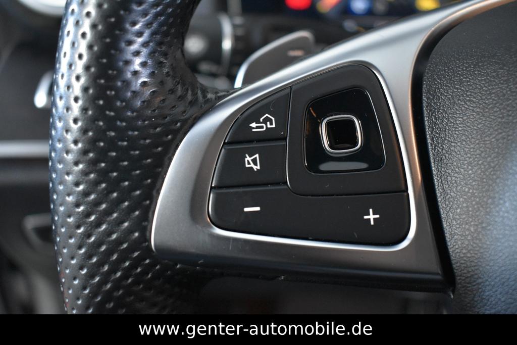 Mercedes-Benz E 43 AMG