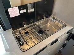 Etrusco CV | Campervan 640 PB | Autom. | Elektr. Hubbett