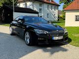 BMW  640ix Gran Coupé - M/PANO/HuD/H&K/STHZG/LED - BMW 6er Reihe: Coupé, Gran
