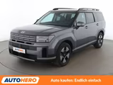 Hyundai Santa Fe 1.6 T-GDI Hybrid Signature 4WD Aut.*ACC - Hyundai SANTA FE in Dresden