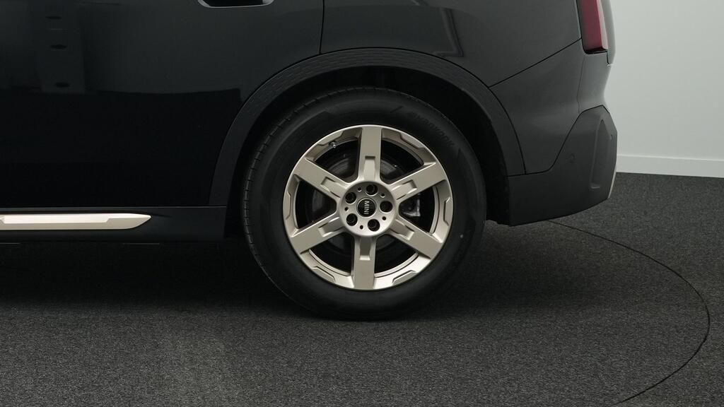 MINI Cooper SE Countryman - Bild 17