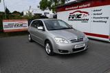 Toyota Corolla 1.4  TÜV 04.2026 - Toyota Corolla in Erfurt