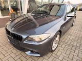BMW 5 Lim. 518 d M-Paket Navi*PDC*Sitzhzg*Bi-Xenon - BMW 518 Gebrauchtwagen