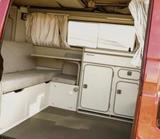 Volkswagen T3  SYNCRO - VW T3 Multivan Gebrauchtwagen